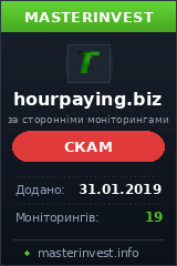Инвестиционный хайп Hour Paying Limited Инвестиционный хайп Hour Paying Limited