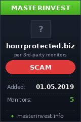Игровой хайп проект Hour Protected