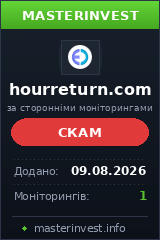 Хайп удвоитель Hour Return Хайп удвоитель Hour Return