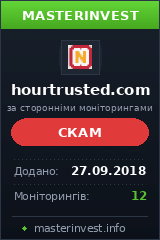 Игровой хайп проект Hour Trusted
