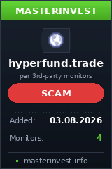 Хайп игра Hyperfund Хайп игра Hyperfund