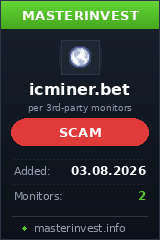 Хайп Icminer Хайп Icminer