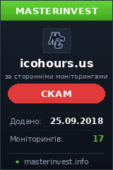 Инвестиционный проект ICOs Hour Ltd
