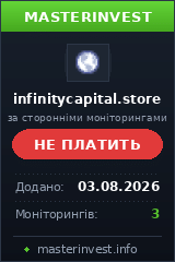 Инвестиционный хайп Infinity Capital Инвестиционный хайп Infinity Capital