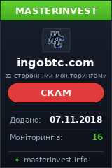 Хайп игра ingobtc.com Хайп игра ingobtc.com