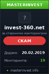 Хайп Invest-360 Хайп Invest-360
