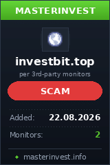 Хайп Invest Bit Ltd