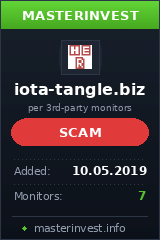 Хайп удвоитель Iota Business Limited Хайп удвоитель Iota Business Limited