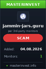 Хайп проект Jammin-jars Хайп проект Jammin-jars