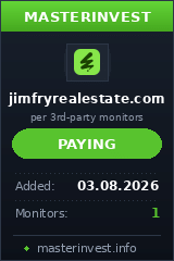 HYIP проект Jim Fry HYIP проект Jim Fry