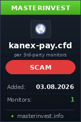 Хайп проект Kanex-pay Хайп проект Kanex-pay