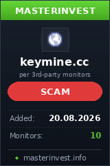 Хайп игра Keymine