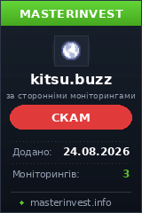 HYIP игра Kitsu HYIP игра Kitsu