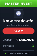 Хайп проект Kmw-trade Хайп проект Kmw-trade
