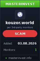 Инвестиционный проект Kouzor Инвестиционный проект Kouzor