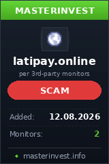 HYIP проект Latipay HYIP проект Latipay