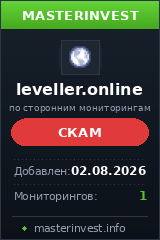 Инвестиционный проект Leveller Инвестиционный проект Leveller