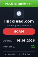 Хайп игра Lincolead Хайп игра Lincolead