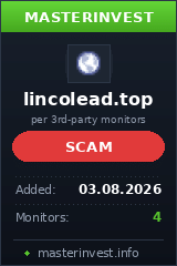 Хайп проект Lincolead Хайп проект Lincolead