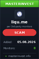 Хайп удвоитель Liqu Хайп удвоитель Liqu