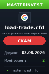 HYIP игра Load-trade HYIP игра Load-trade