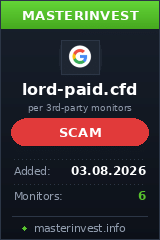 Хайп игра Lord-paid Хайп игра Lord-paid