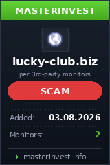 Хайп игра Lucky-club Хайп игра Lucky-club