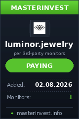 Инвестиционный хайп Luminor Инвестиционный хайп Luminor