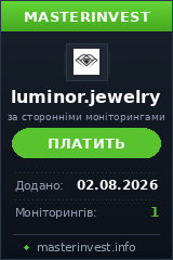 Инвестиционный хайп Luminor Инвестиционный хайп Luminor