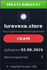 Игровой хайп проект Lurevexa Ltd Игровой хайп проект Lurevexa Ltd