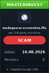 Хайп проект Madagascar Хайп проект Madagascar