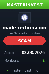 Хайп игра Madenerium Хайп игра Madenerium