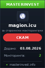 HYIP проект Magion HYIP проект Magion