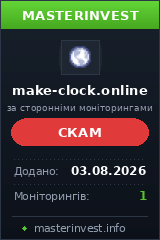 Хайп игра Make-clock Хайп игра Make-clock
