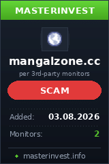 Хайп проект Mangalzone Хайп проект Mangalzone