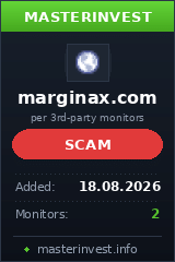 Хайп проект Margin Ax Хайп проект Margin Ax