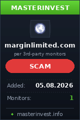 HYIP игра Marginlimited HYIP игра Marginlimited