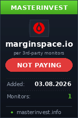 Игровой хайп проект Marginspace Игровой хайп проект Marginspace