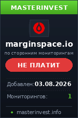 Игровой хайп проект Marginspace Игровой хайп проект Marginspace