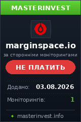 Игровой хайп проект Marginspace Игровой хайп проект Marginspace