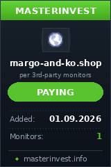 Хайп проект Margo-and-ko Хайп проект Margo-and-ko