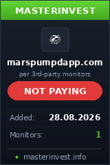 Хайп Marspumpdapp Хайп Marspumpdapp