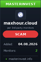 Хайп удвоитель Maxhour Хайп удвоитель Maxhour