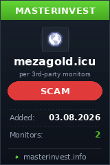 Игровой хайп проект Mezagold Игровой хайп проект Mezagold