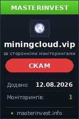 Хайп удвоитель Miningcloud Хайп удвоитель Miningcloud