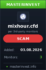 Хайп Mixhour Хайп Mixhour