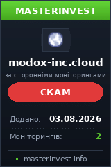 Хайп проект Modox-inc Хайп проект Modox-inc