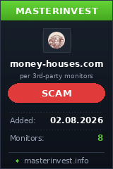 Инвест проект Money House Инвест проект Money House