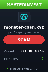 Хайп игра Monster-cash Хайп игра Monster-cash