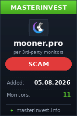 Хайп Mooner Хайп Mooner